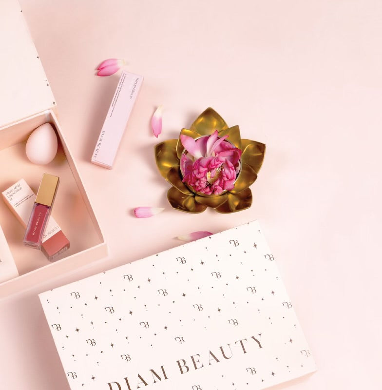 Tradition Meets Glamour: Beauty Rituals of Indian Women