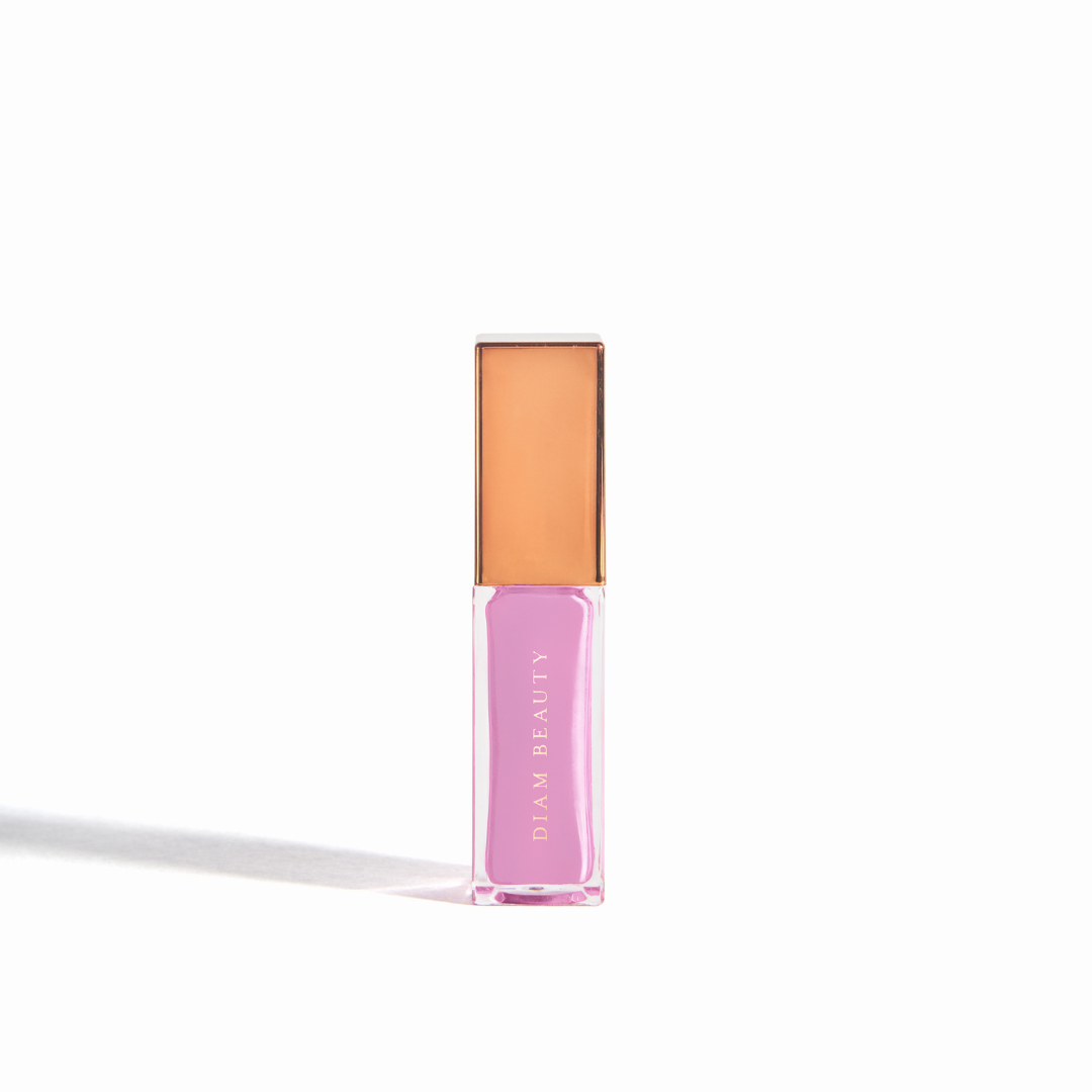 The Viral Sensation: Purple Blush