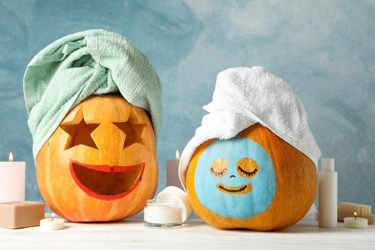 From Pumpkin Spiced Latte to Diam Beauty Essentials: 5 Must-Haves to Prepare for fall