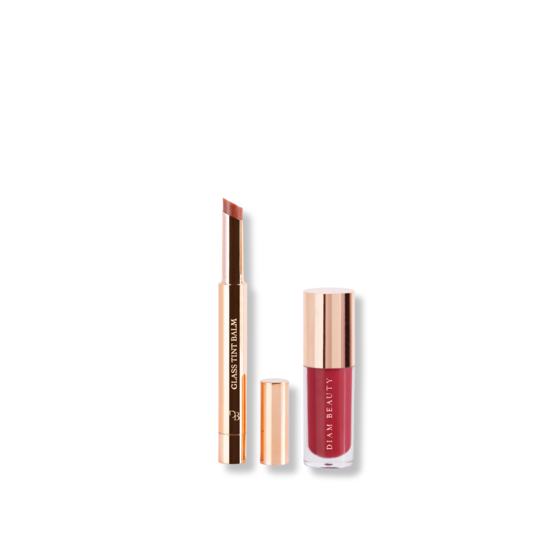 Glass Tint Balm & Love Potion Lip Oil: Which one’s the right pick for you?