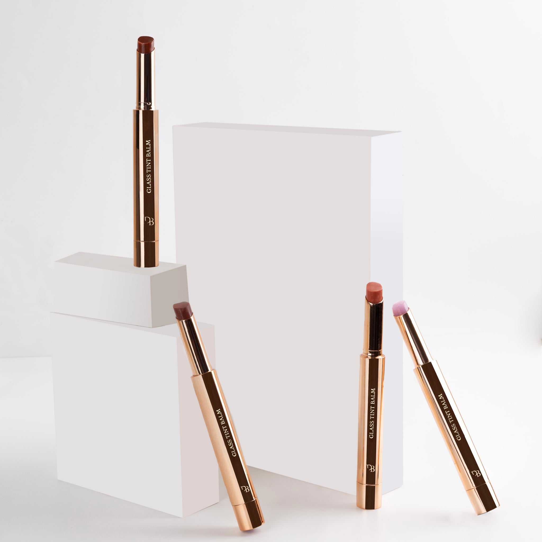How to use: Glass Tint Balm!