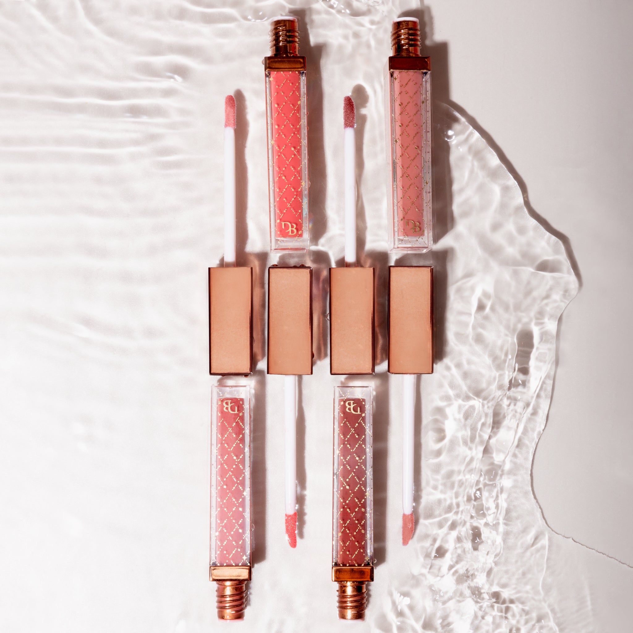 Unpacking the actives behind our Wet Lip Glaze