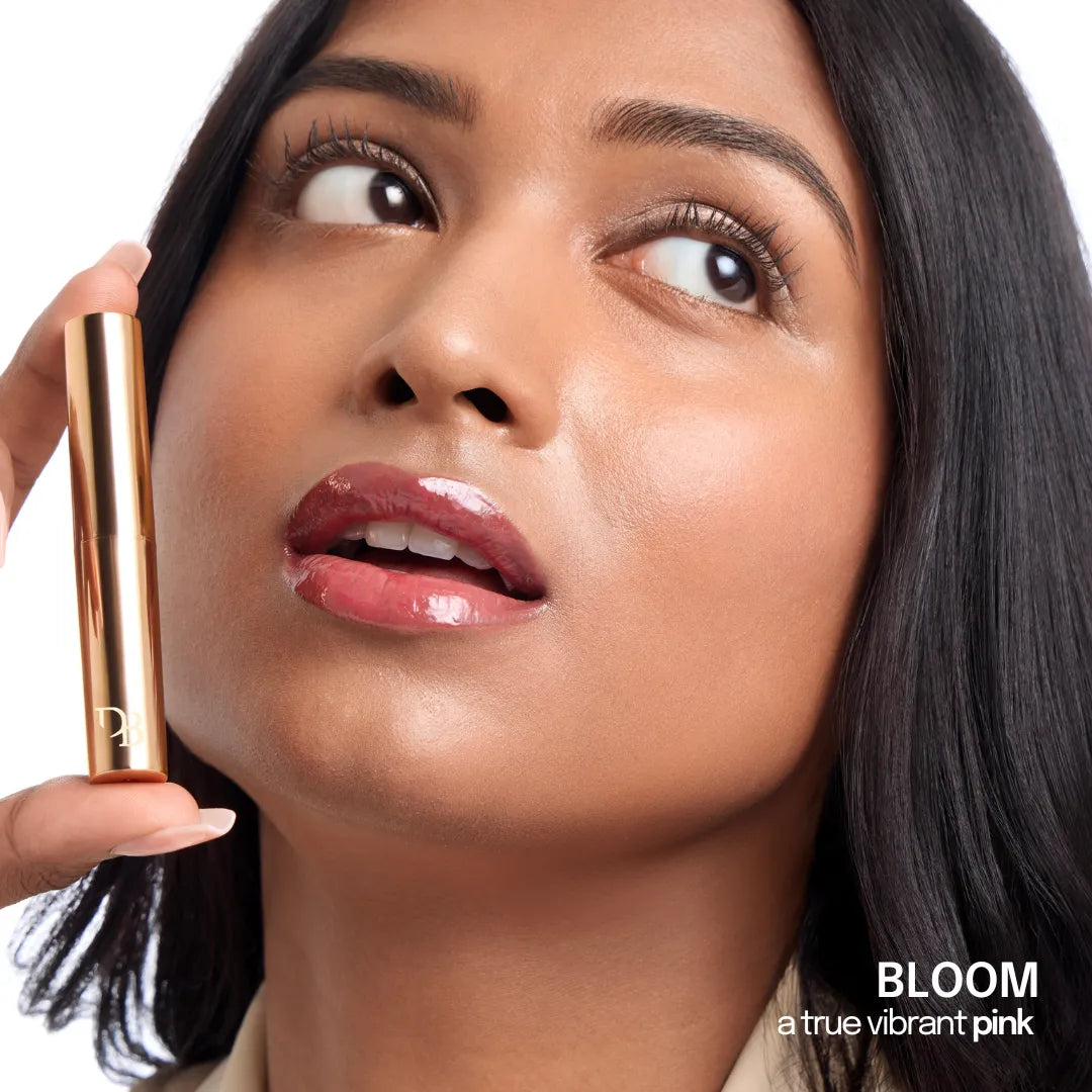 Mini Glass Tint Balm Duo - Bronze & Bloom | 3.6g