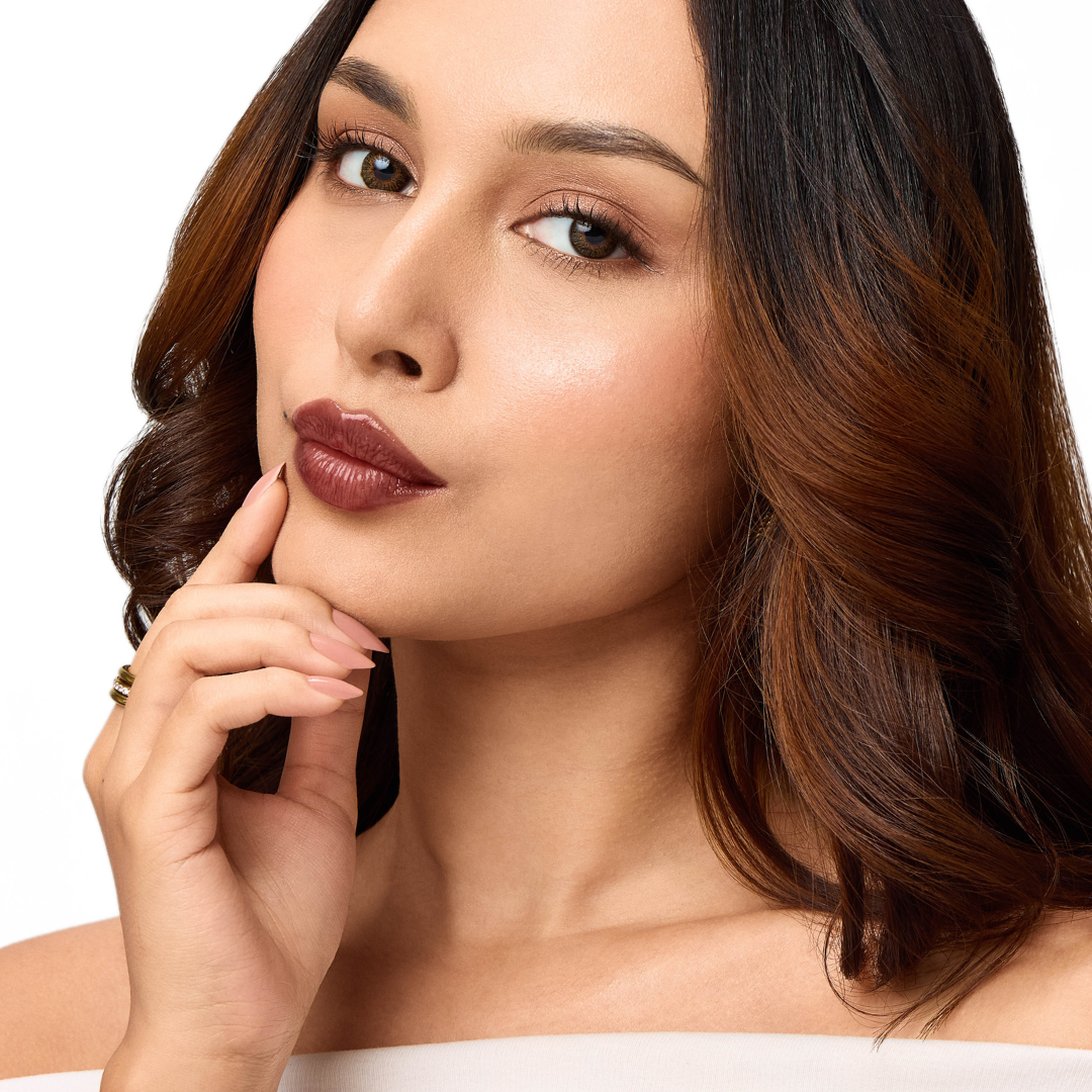 Stain By Me Tinted Lip Oil - Seal | 5 ml