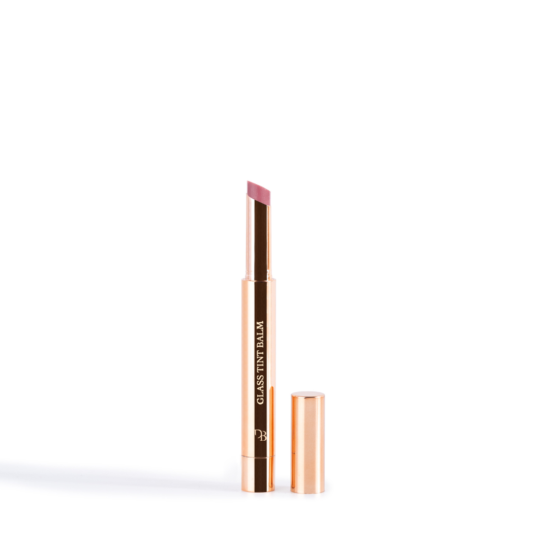Glass Tint Balm - Rose Quartz | 3 ml