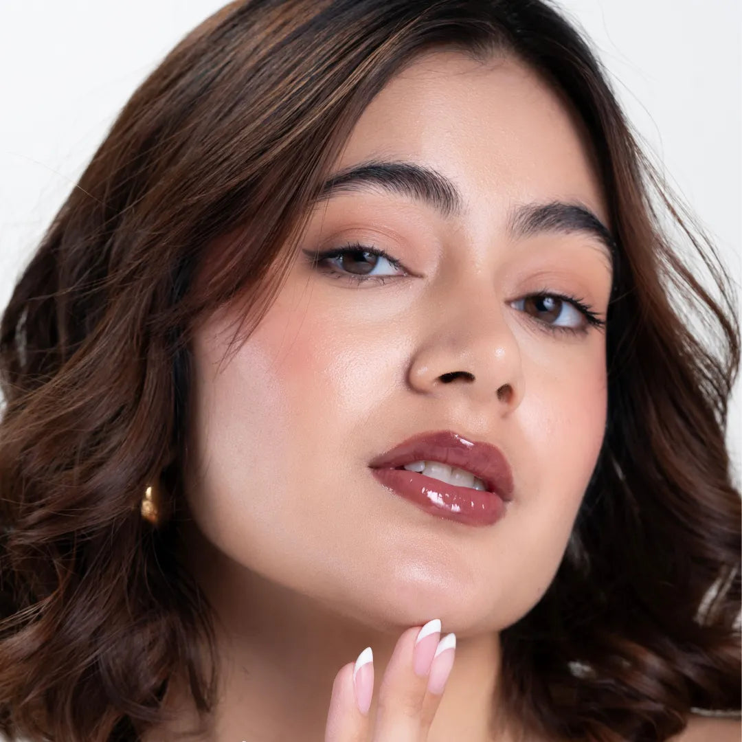 Love Potion Lip Oil Gloss - Milkshake | 5 ml