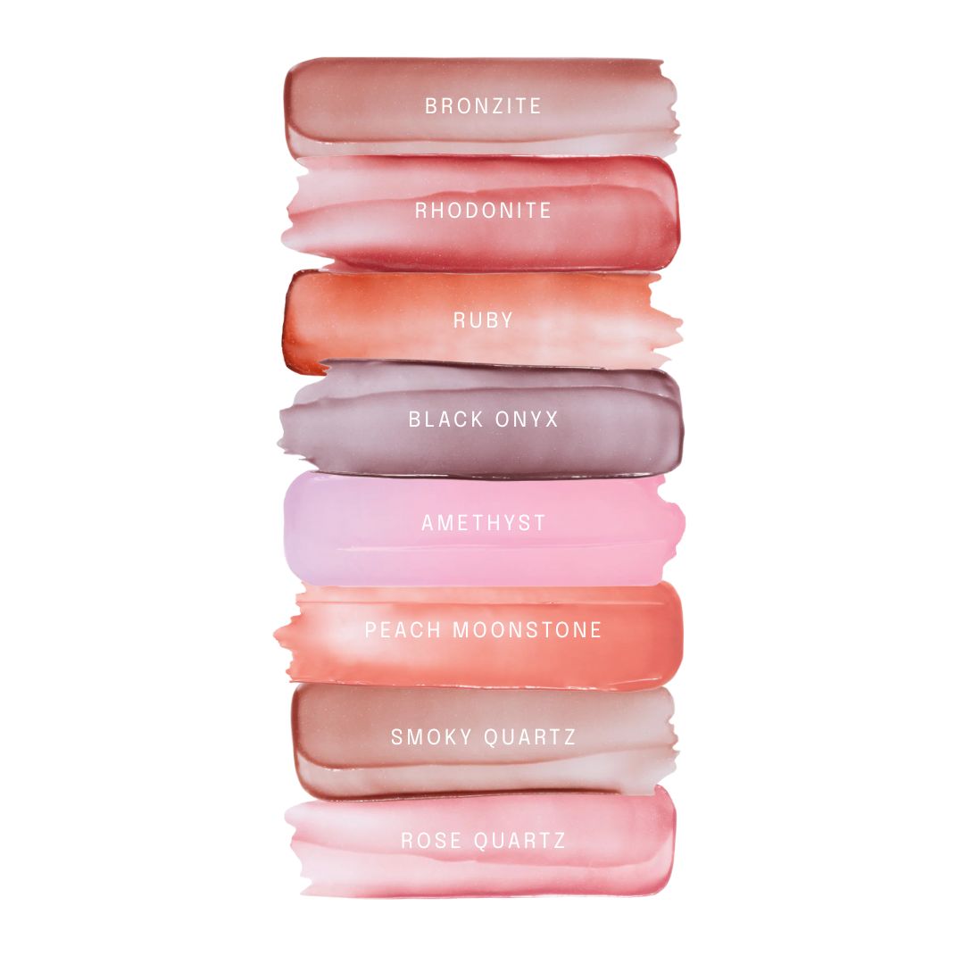Glass Tint Balm - Bronzite | 3 ml