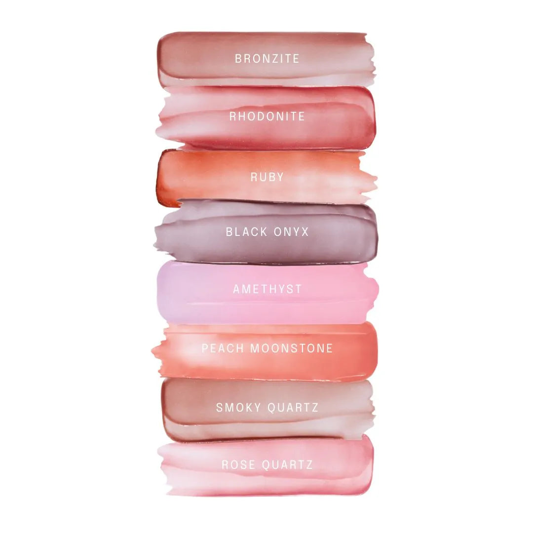 Glass Tint Balm - Ruby | 3 ml – Diam Beauty Store