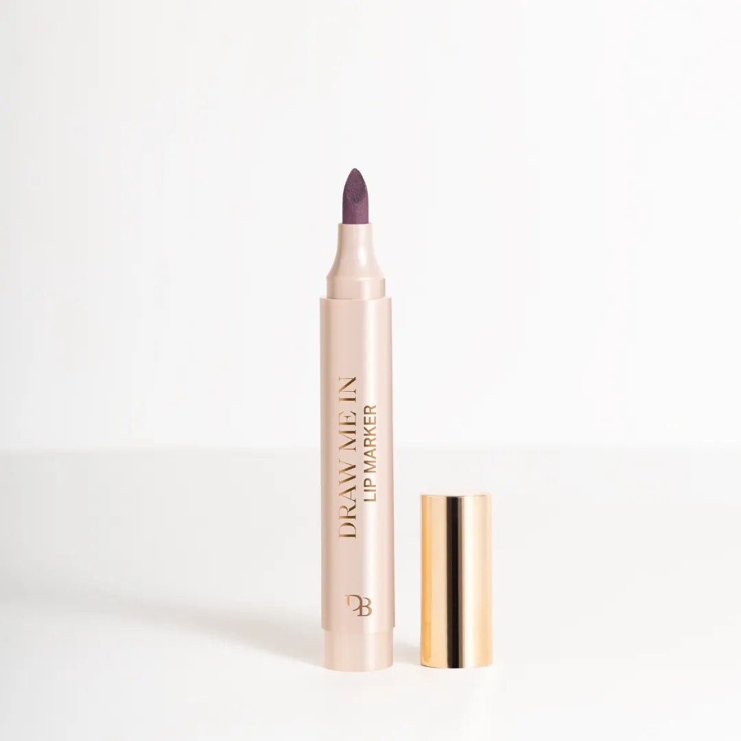 Draw Me In Lip Marker - Taupe Line | 2.5 ml