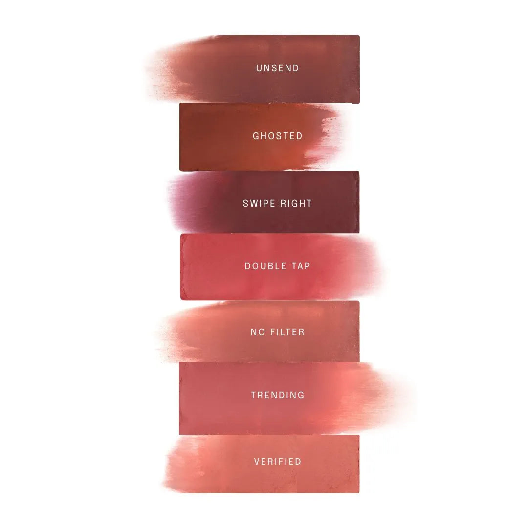 Soft Filter Blurring Pot - Unsend  | 7g