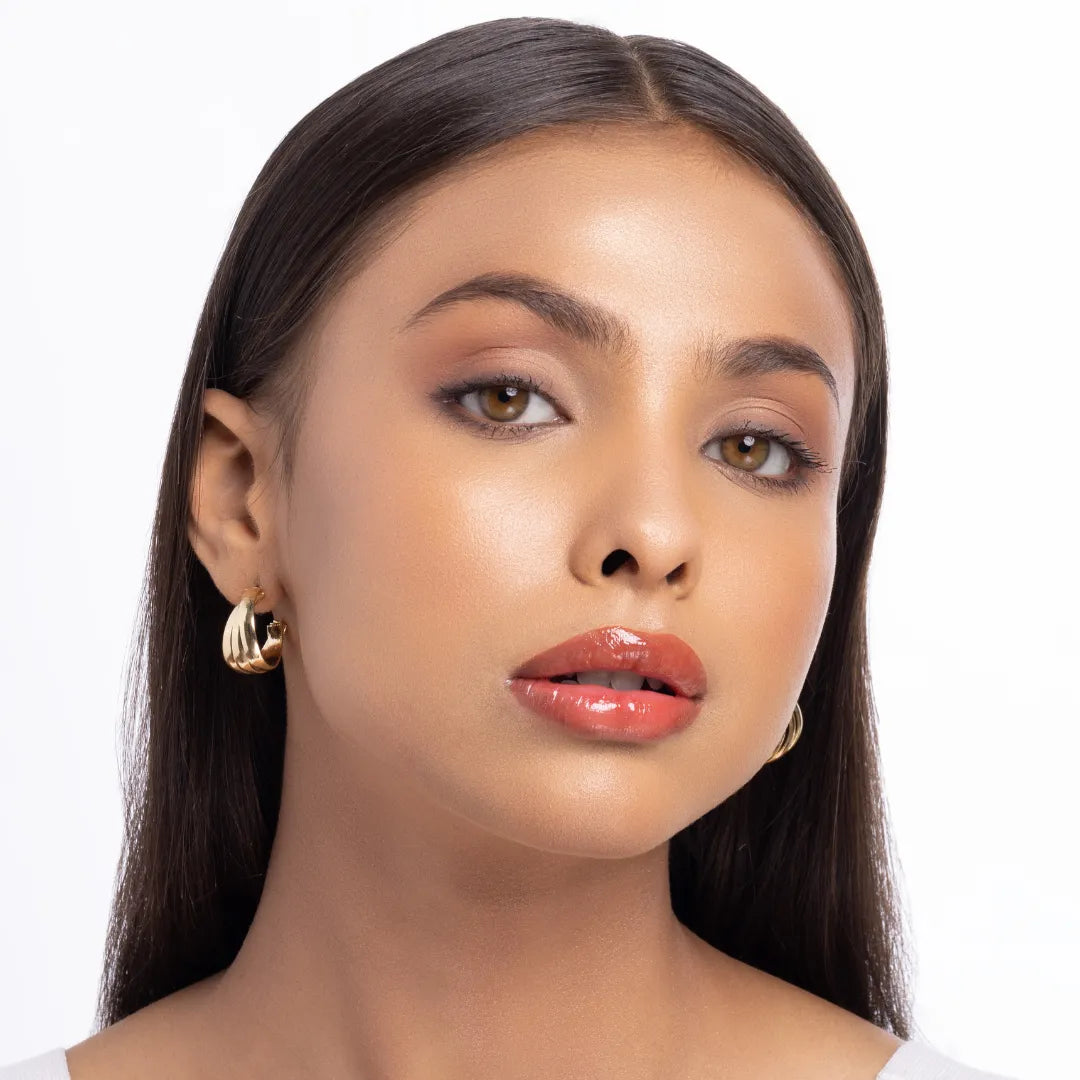Glass Tint Balm - Ruby | 3 ml – Diam Beauty Store