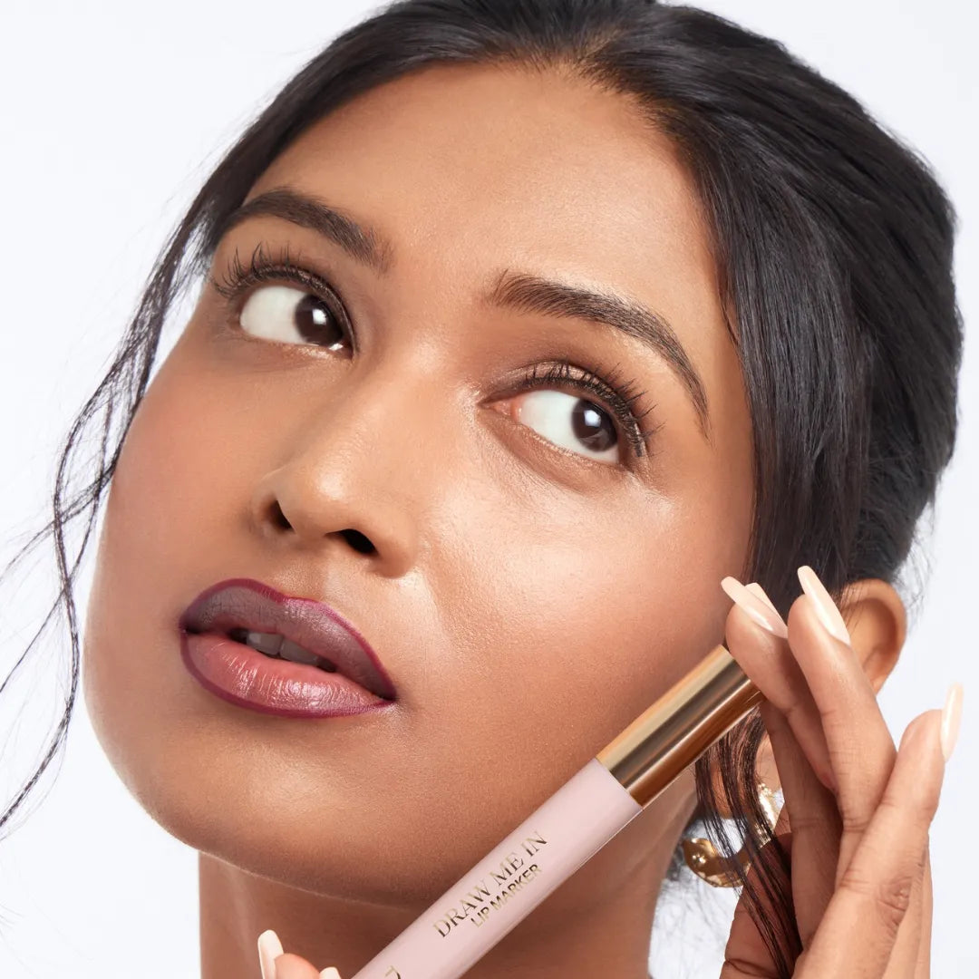 Draw Me In Lip Marker - Sketchy Business | 2.5 ml