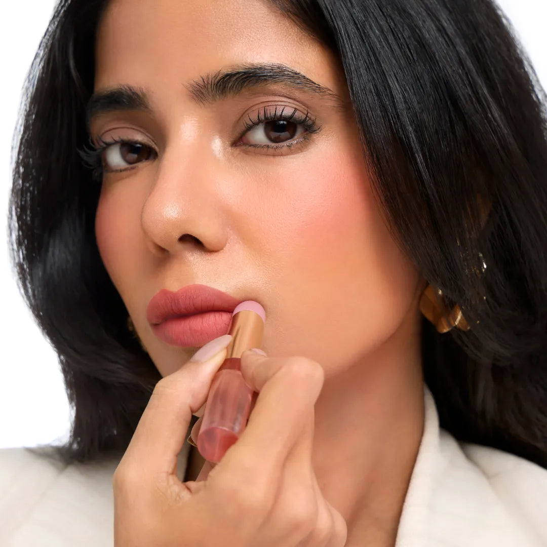 Soft Filter Blurring Pot - Double Tap | 7g