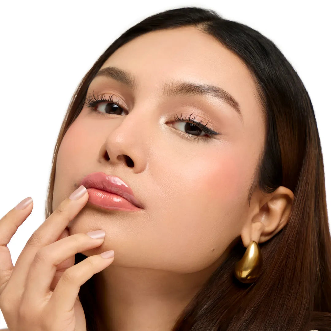 Glass Tint Balm - Rose Quartz | 3 ml