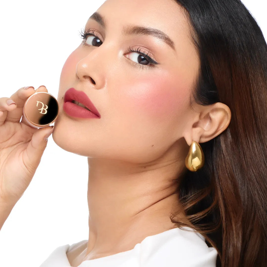 Soft Filter Blurring Pot - Double Tap | 7g