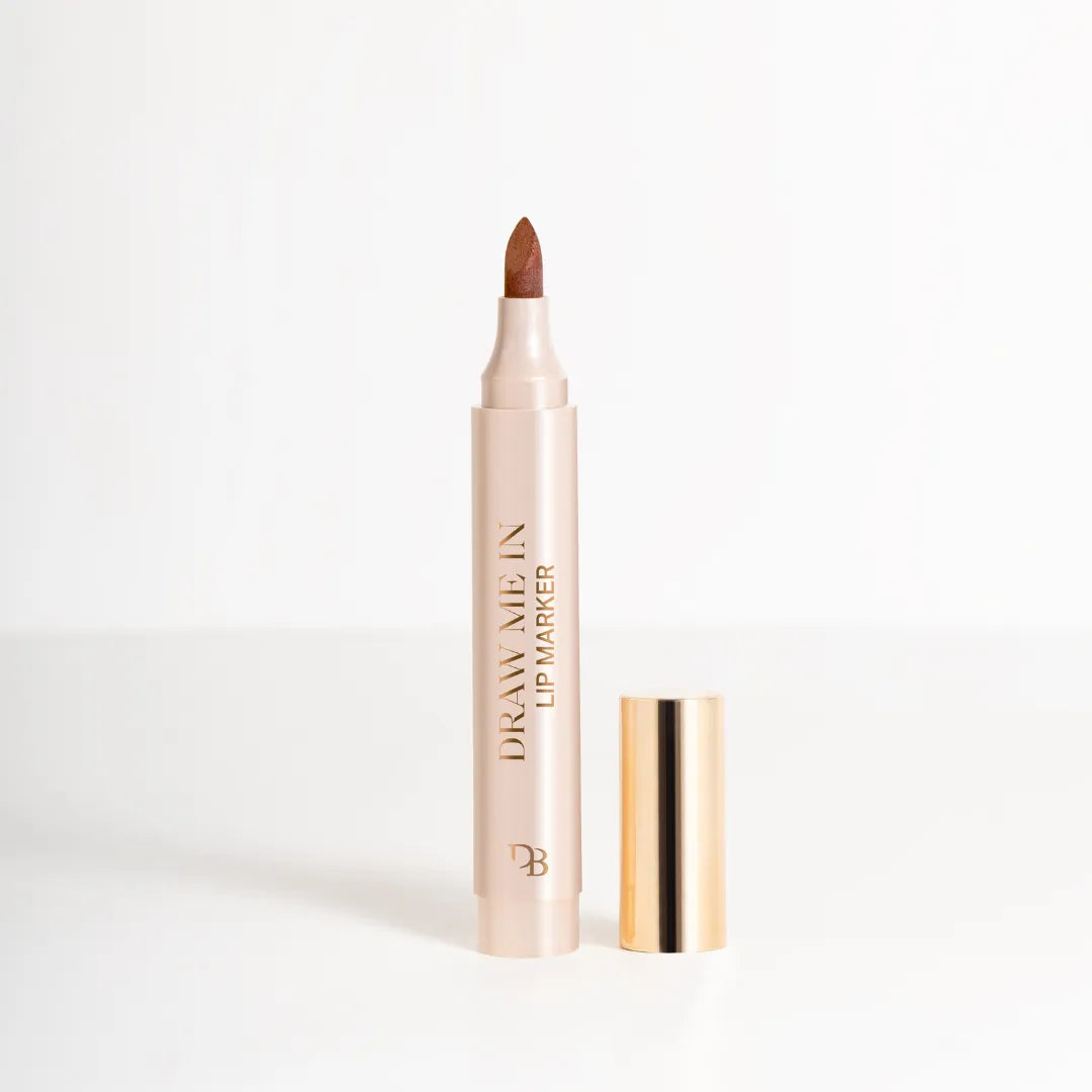 Draw Me In Lip Marker - Drawn To You | 2.5 ml