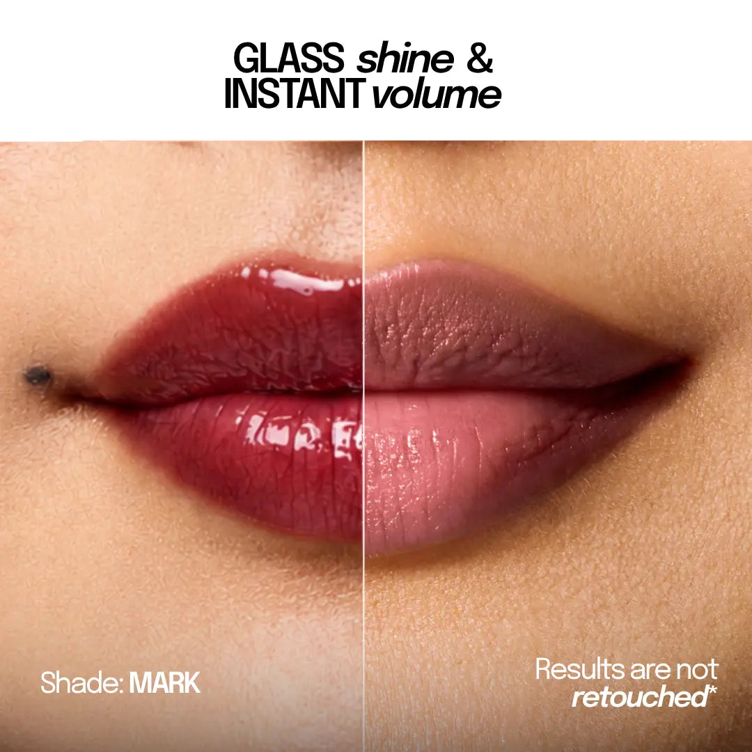 Stain By Me Tinted Lip Oil - Mark | 5 ml