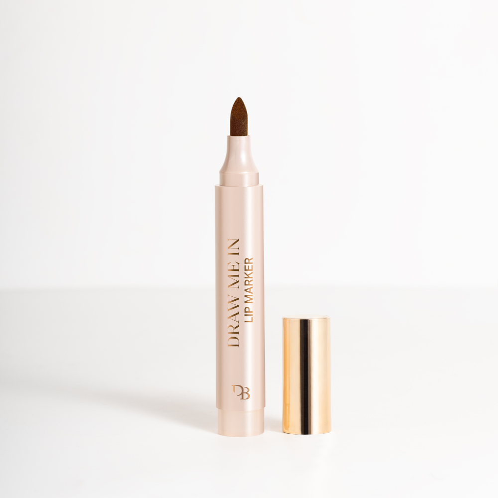 Draw Me In Lip Marker - Masterstroke | 2.5 ml
