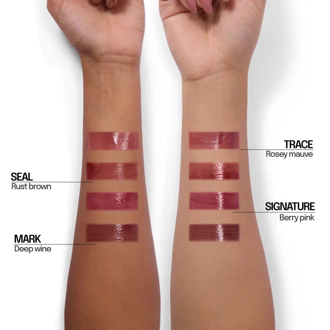 Stain By Me Tinted Lip Oil - Signature | 5 ml