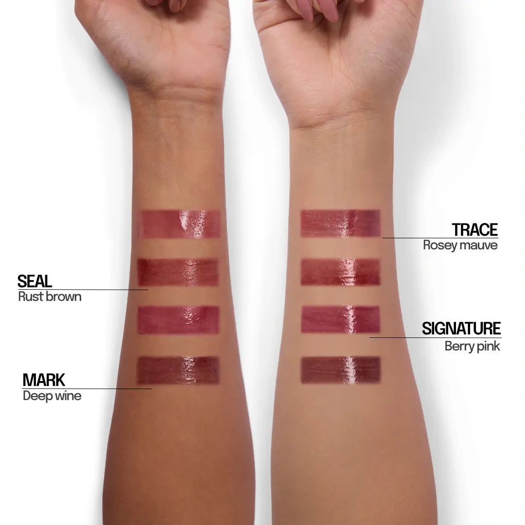 Stain By Me Tinted Lip Oil - Seal | 5 ml