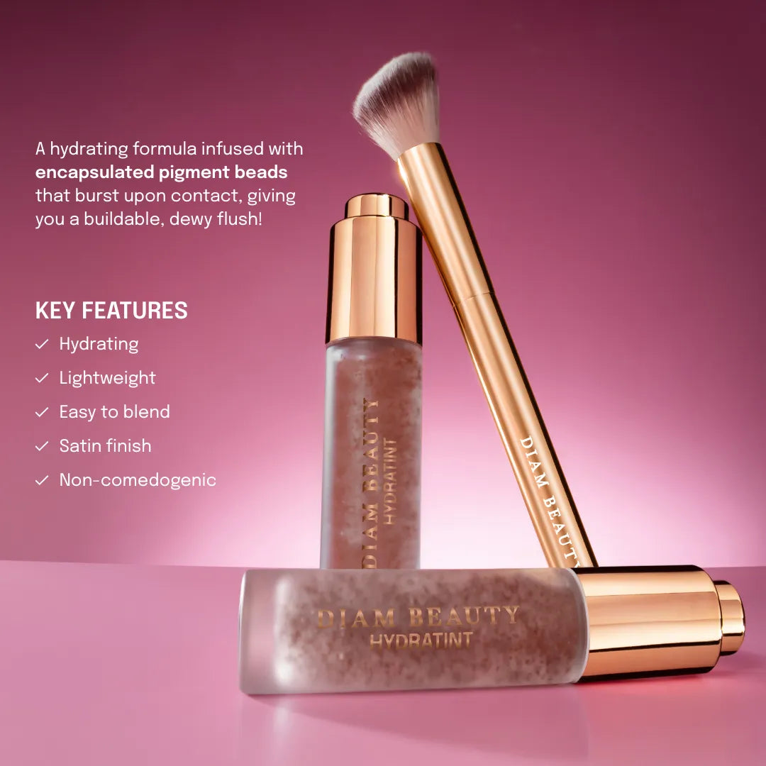 Hydratint Beaded Blush - Addicting | 15 ml