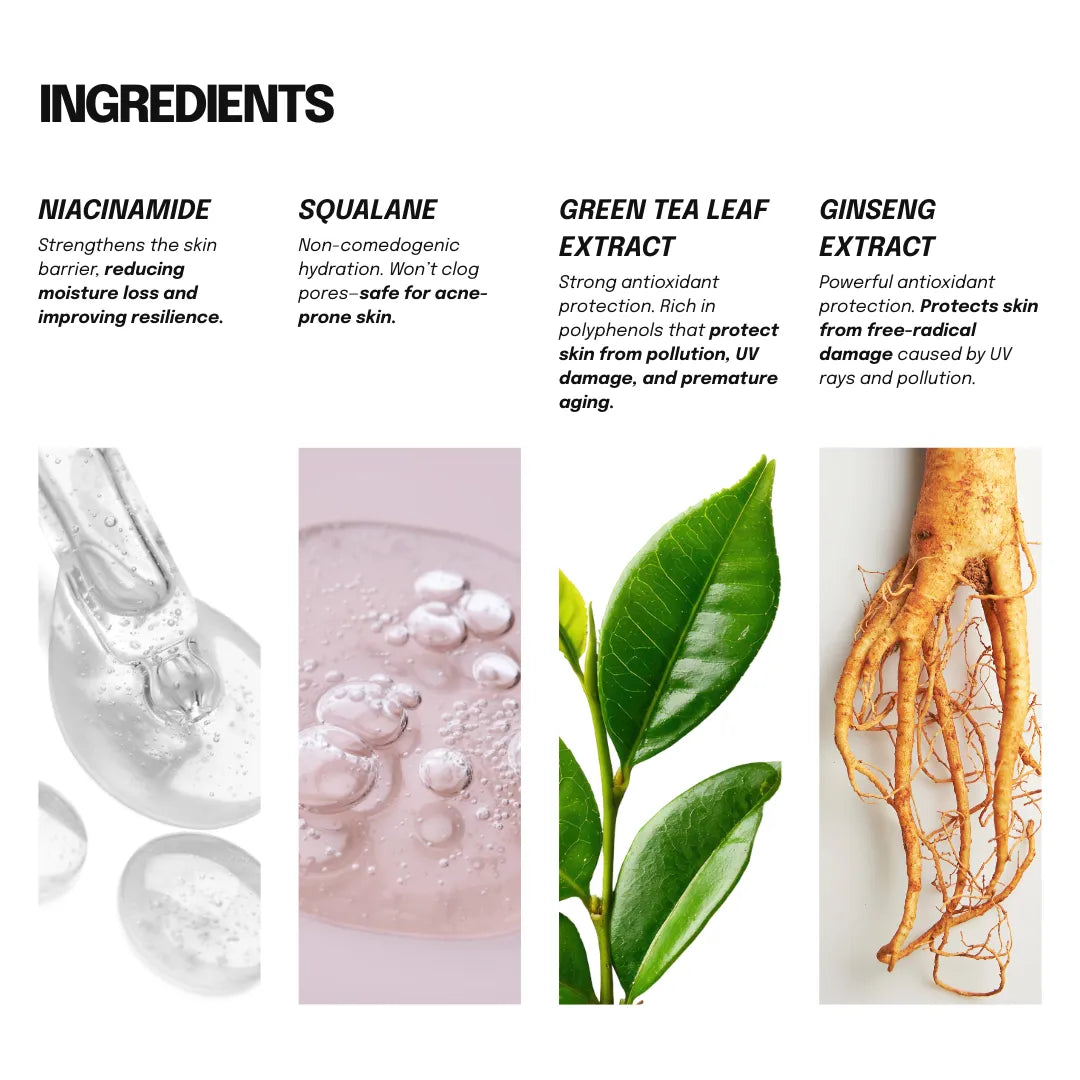 Hydratint Beaded Blush - Flirting | 15 ml