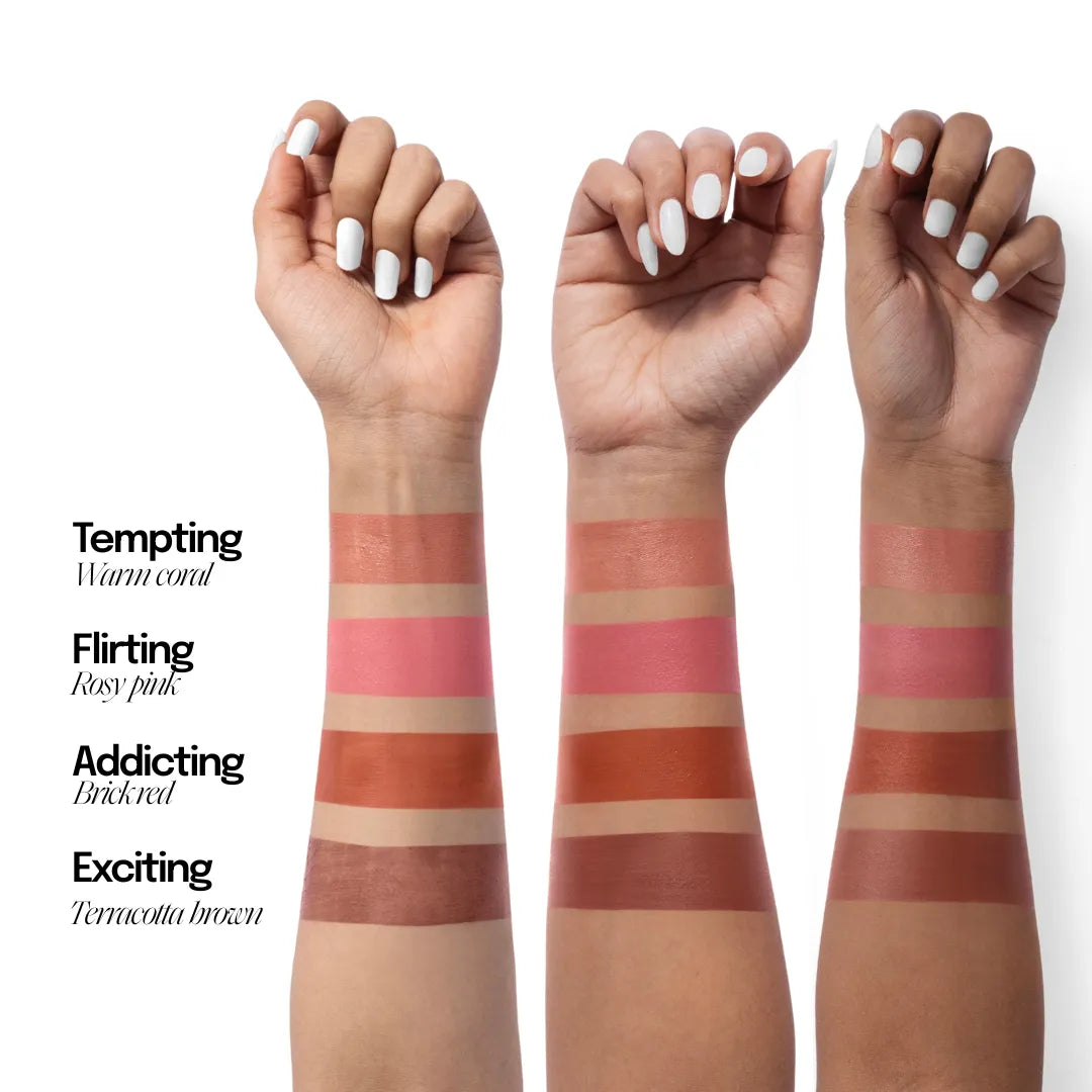 Hydratint Beaded Blush - Addicting | 15 ml