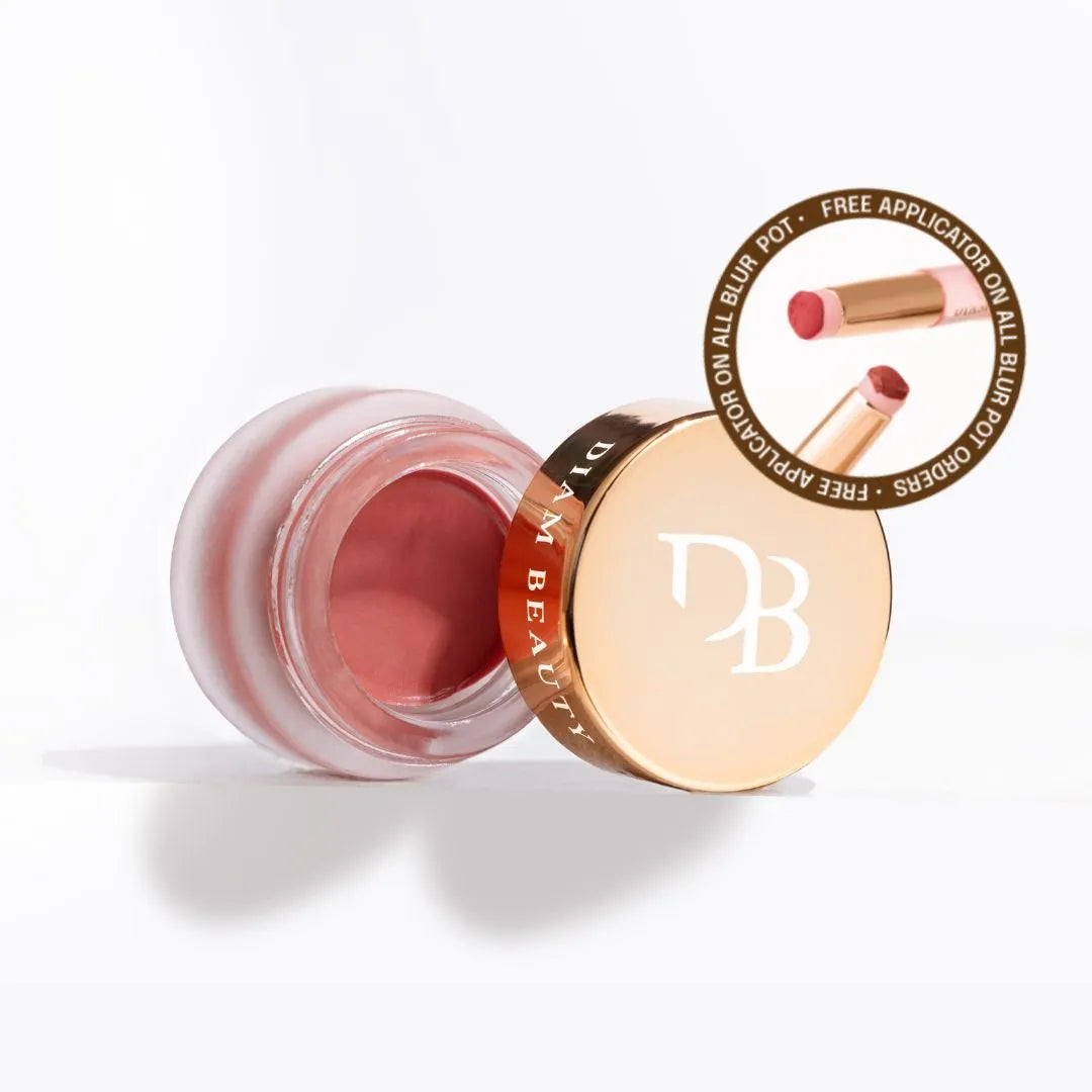 Soft Filter Blurring Pot - Verified | 7g