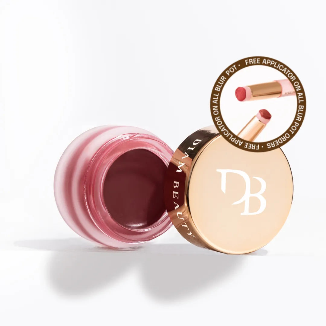 Soft Filter Blurring Pot - Swipe Right  | 7g