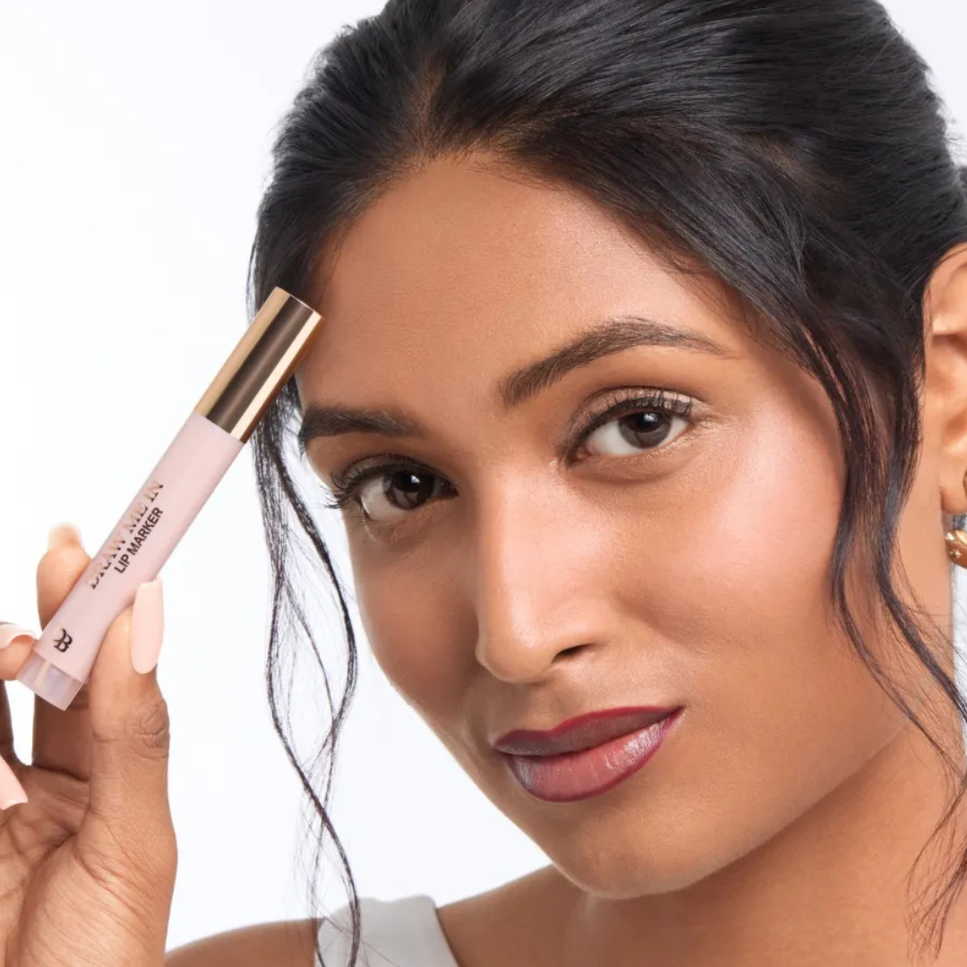 Draw Me In Lip Marker - Liner In Crime | 2.5 ml