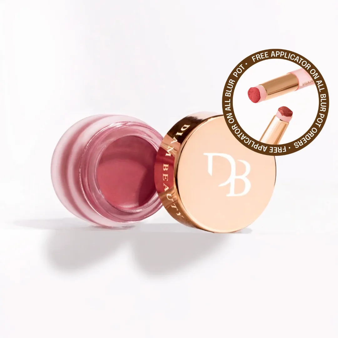 Soft Filter Blurring Pot - Double Tap | 7g