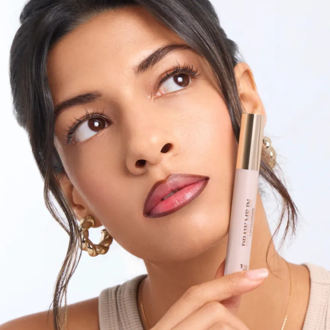 Draw Me In Lip Marker - Mark My Words | 2.5 ml