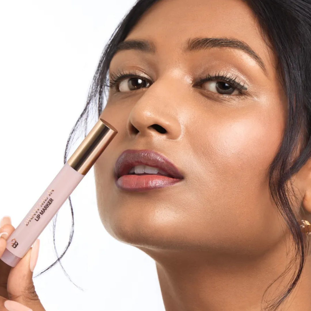 Draw Me In Lip Marker - Taupe Line | 2.5 ml