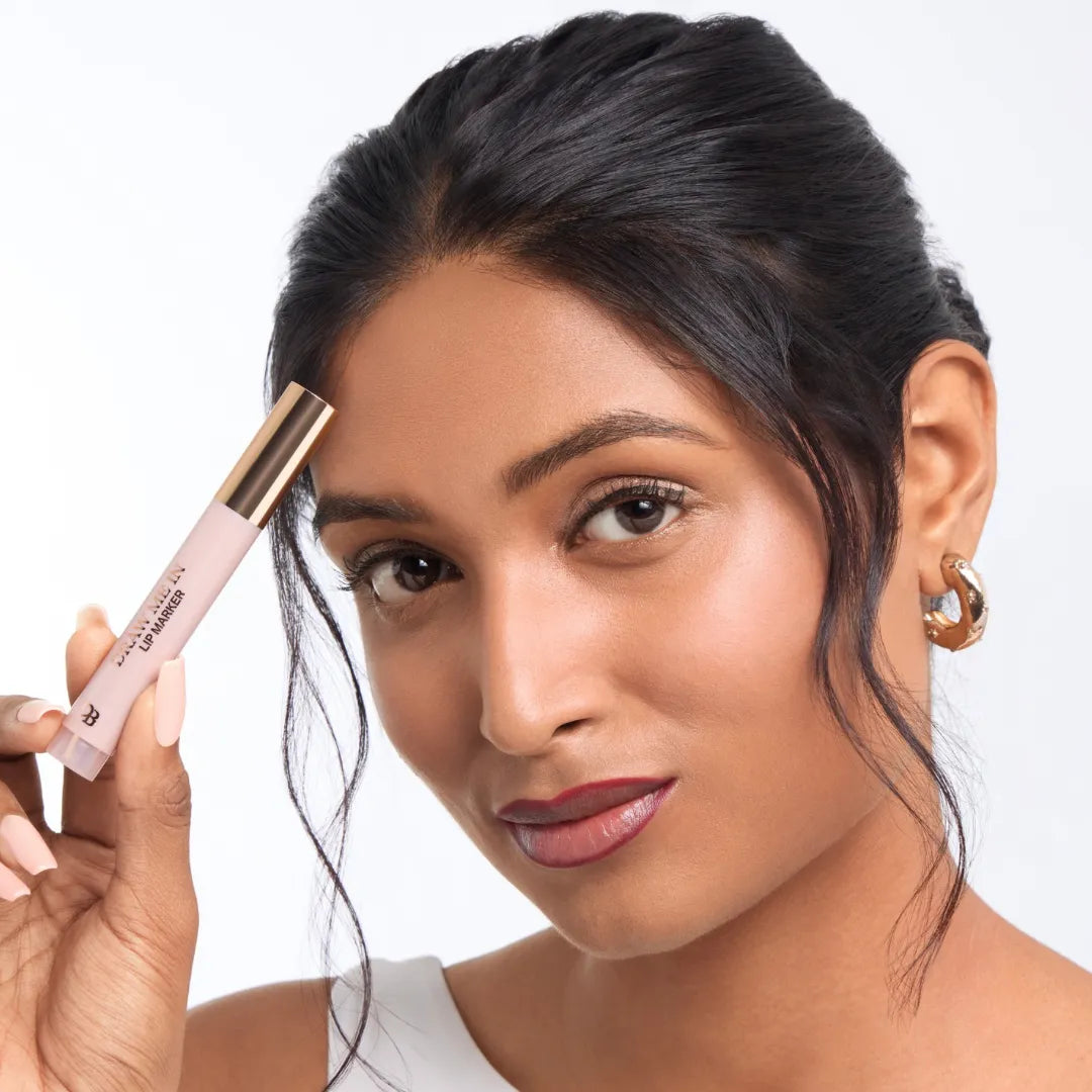 Draw Me In Lip Marker - Liner In Crime | 2.5 ml