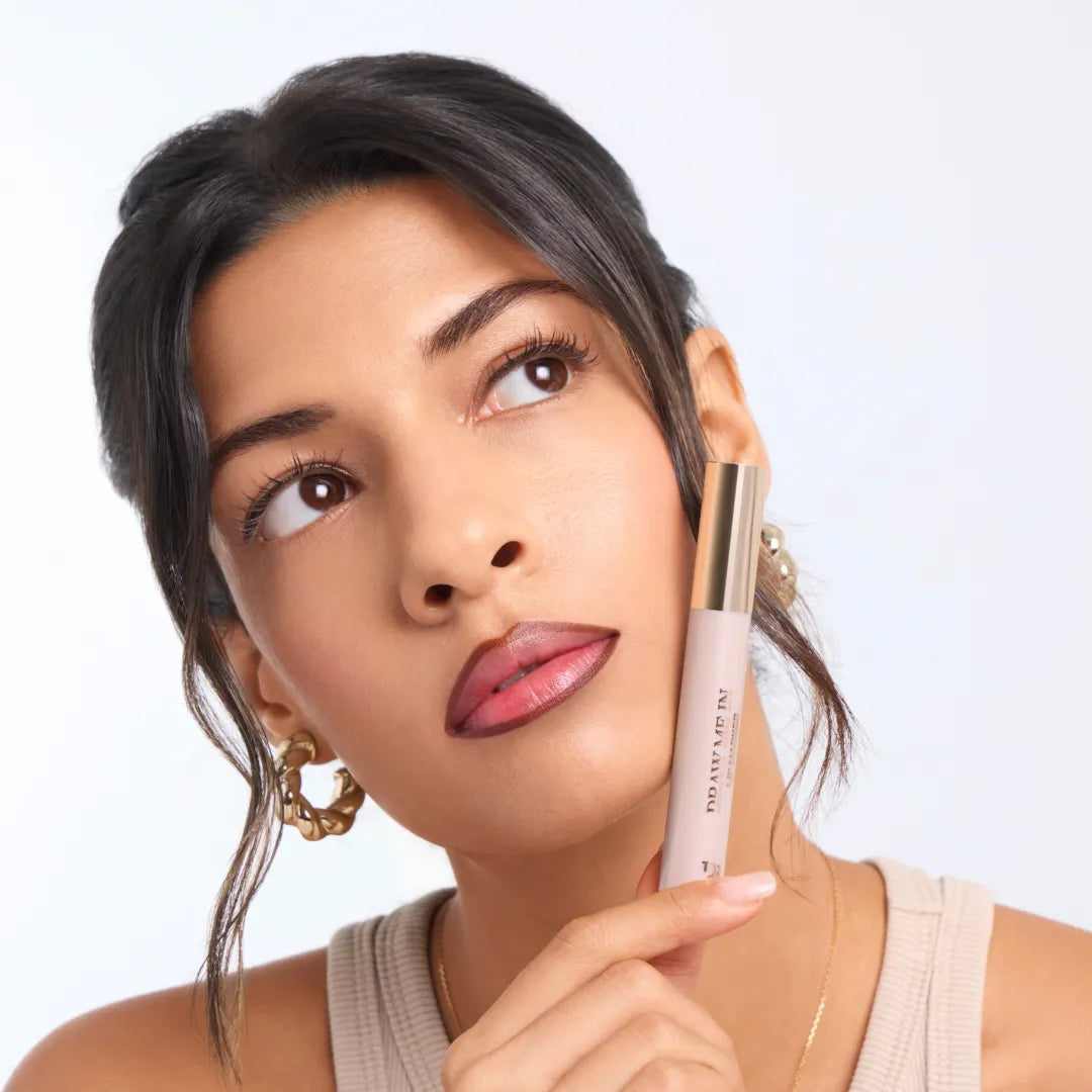 Draw Me In Lip Marker - Mark My Words | 2.5 ml