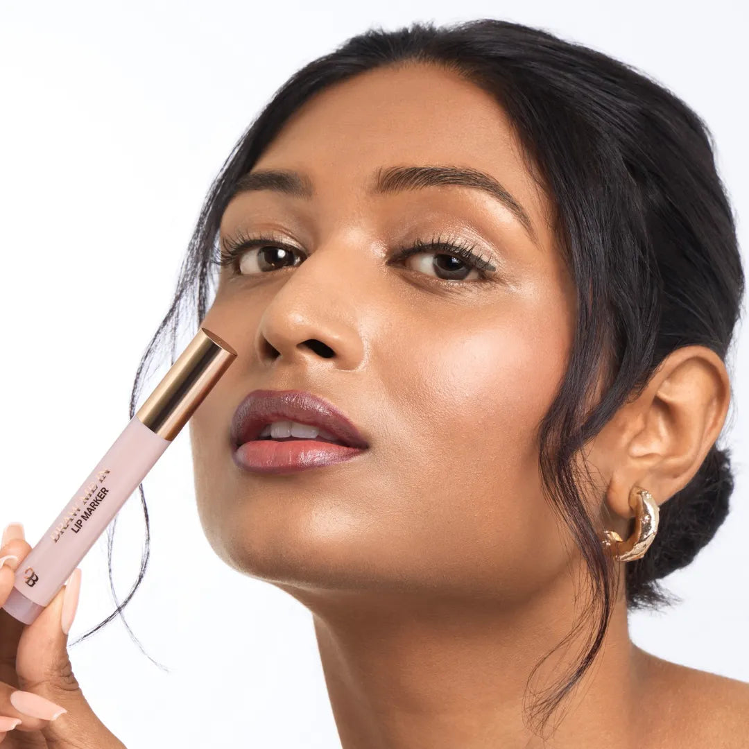 Draw Me In Lip Marker - Taupe Line | 2.5 ml