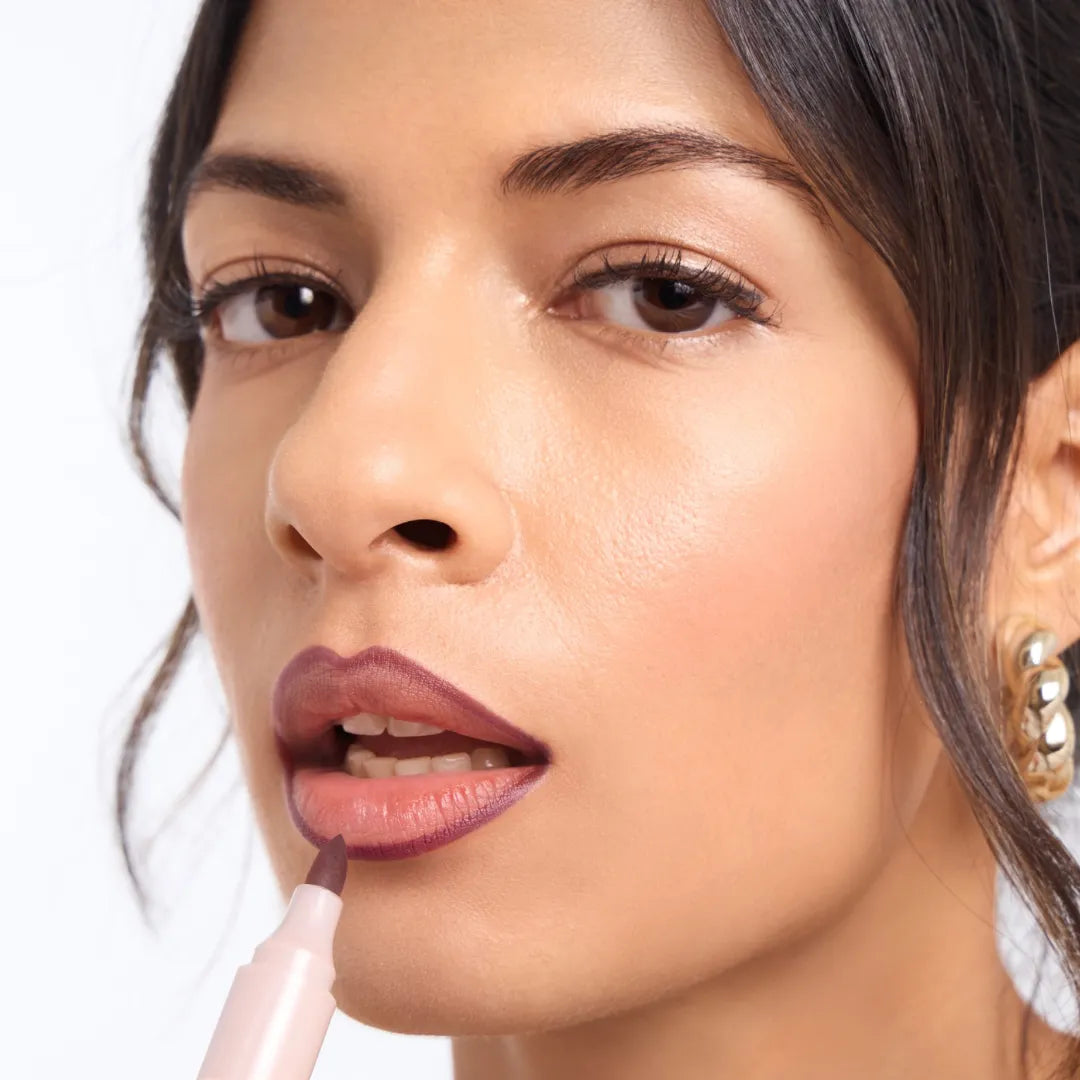 Draw Me In Lip Marker - Taupe Line | 2.5 ml