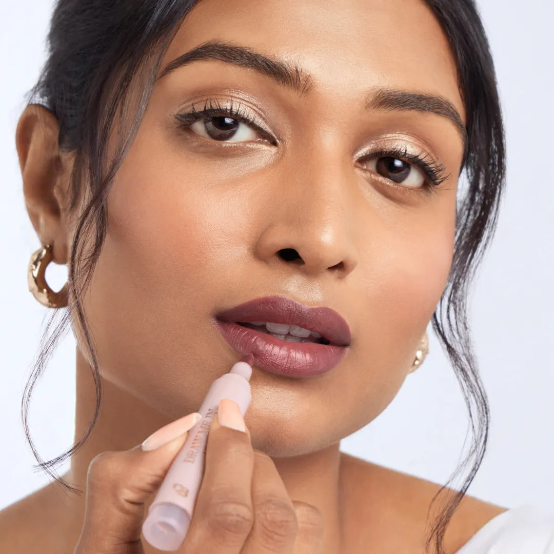 Draw Me In Lip Marker - Taupe Line | 2.5 ml