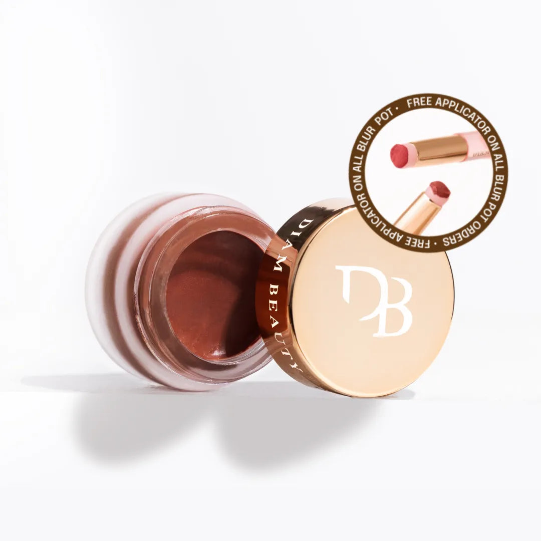 Soft Filter Blurring Pot - Ghosted | 7g