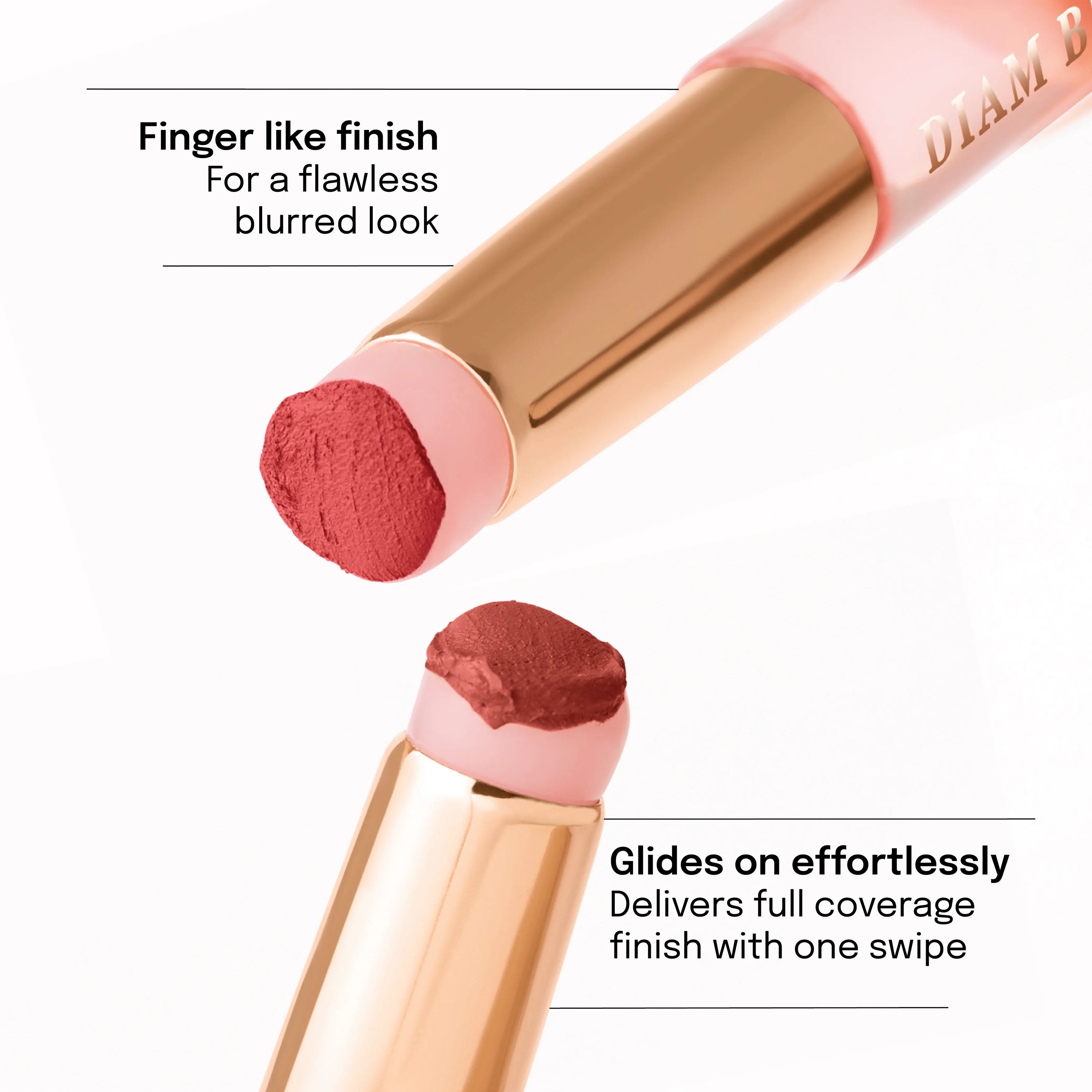 Blur it up - Soft Filter Blurring Pot & Silicon Airbrush Applicator