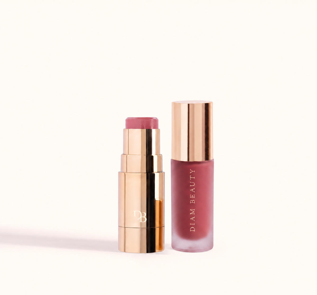 Swipe & Stain - All Over You Multistick & Stain By Me Lip Oil