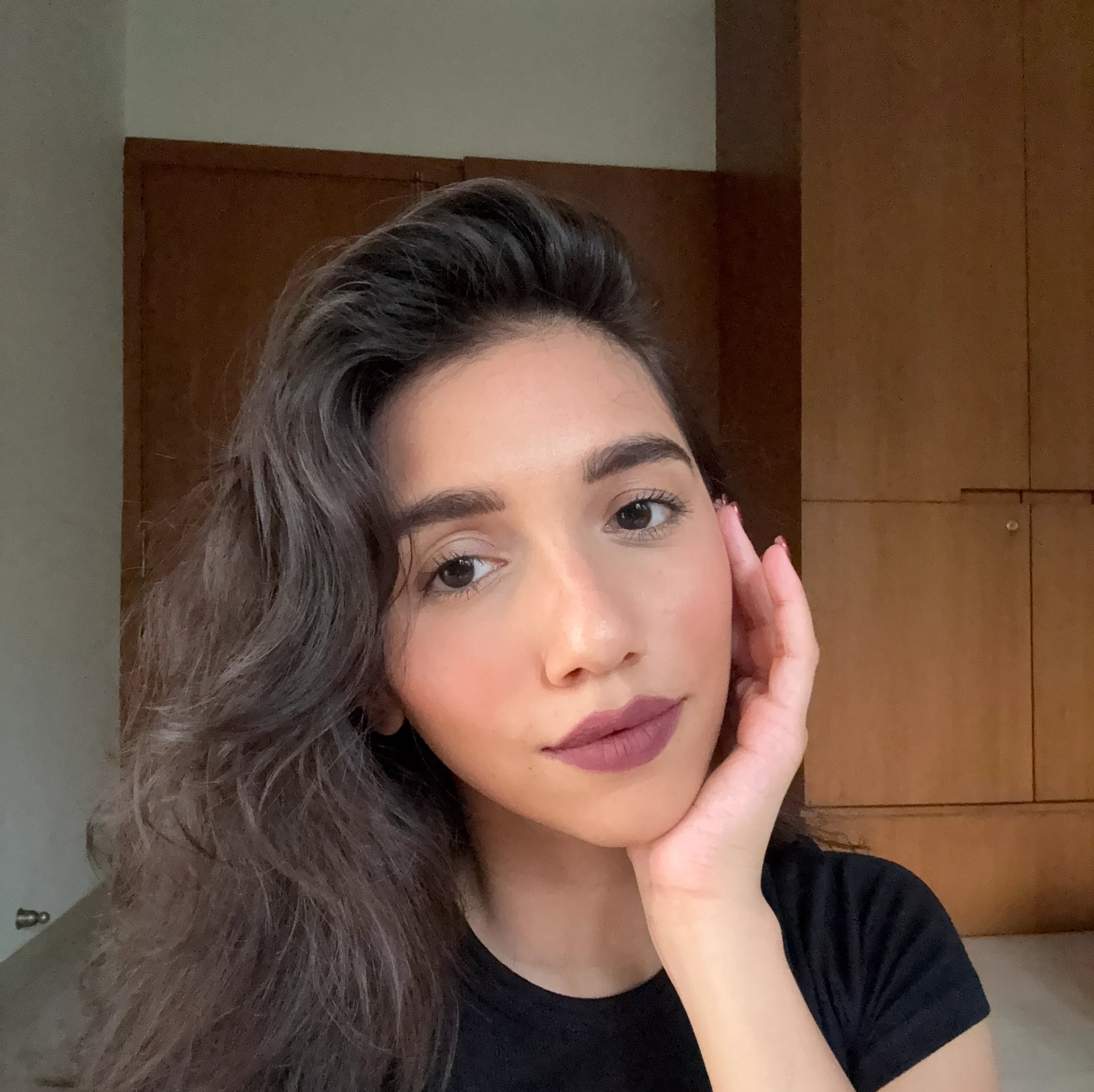 Soft Filter Blurring Pot - Swipe Right  | 7g