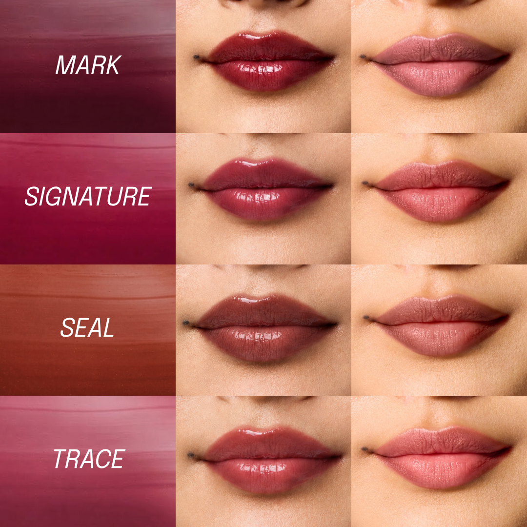 Swipe & Stain - All Over You Multistick & Stain By Me Lip Oil