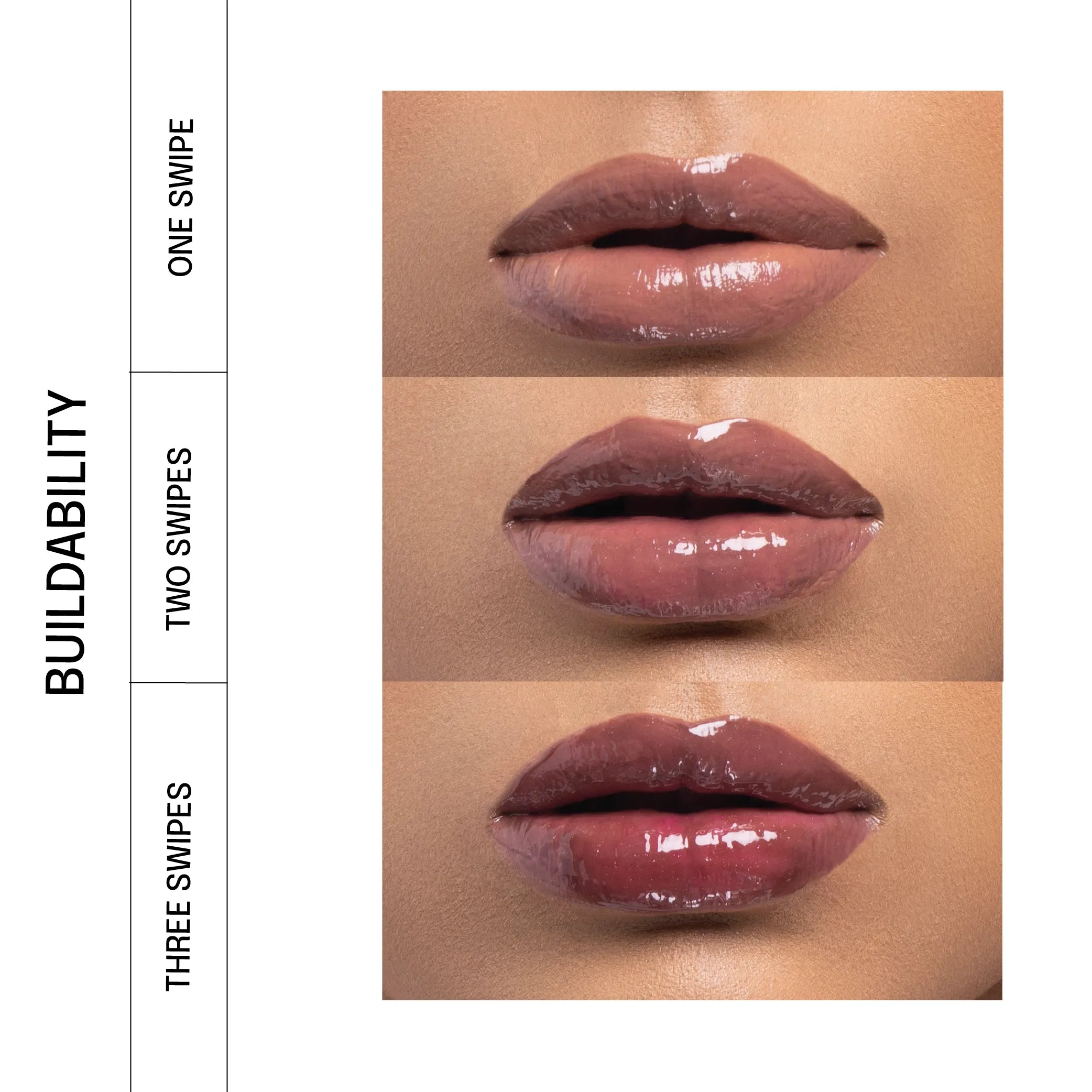 Glass Tint Balm - Ruby | 3 ml