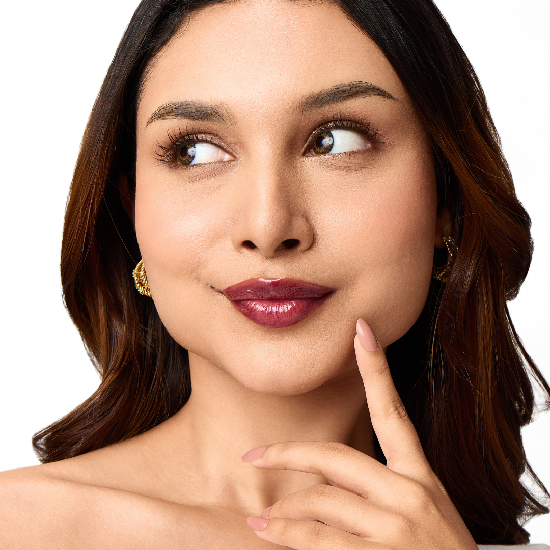 Stain By Me Tinted Lip Oil - Signature | 5 ml