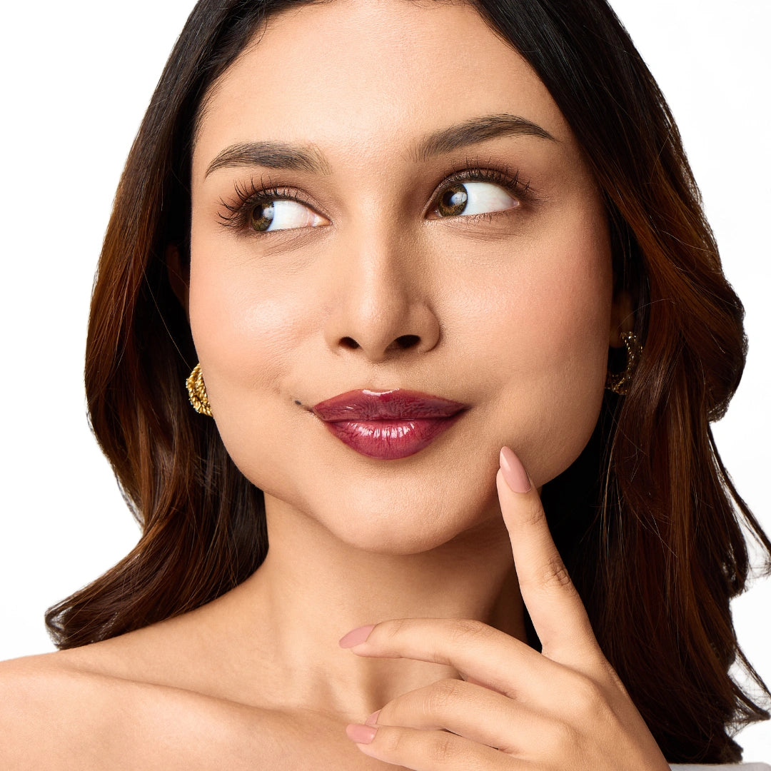 Stain By Me Tinted Lip Oil - Signature | 5 ml