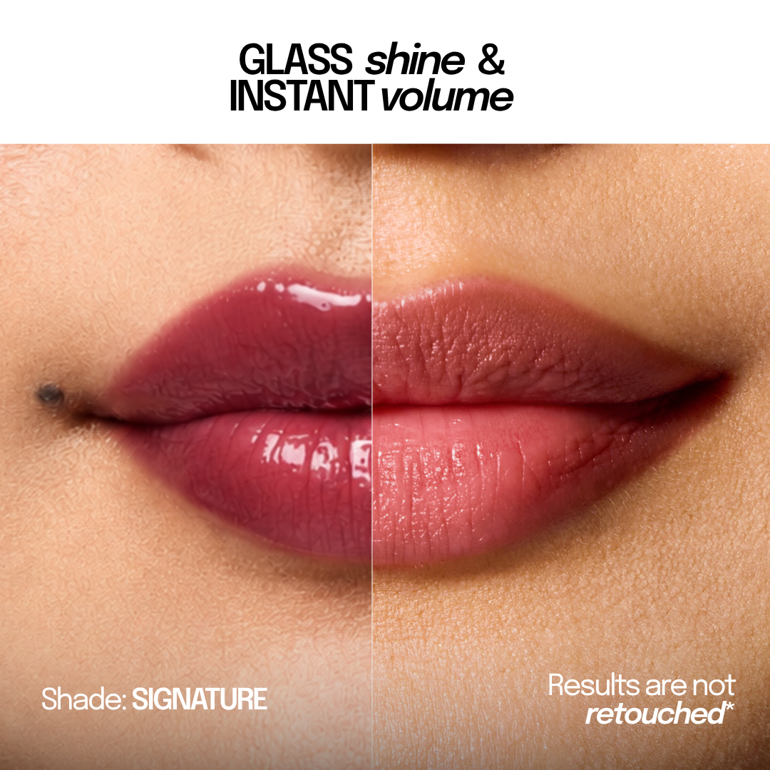 Stain By Me Tinted Lip Oil - Signature | 5 ml