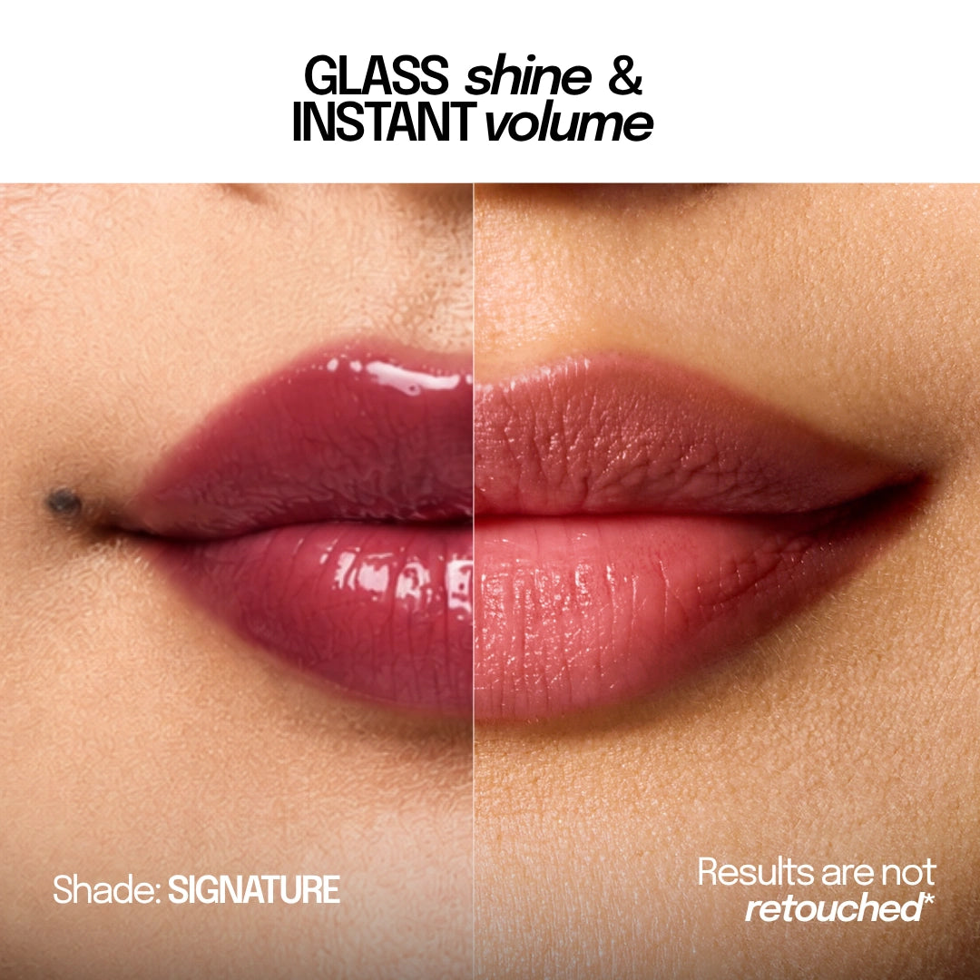 Stain By Me Tinted Lip Oil - Signature | 5 ml