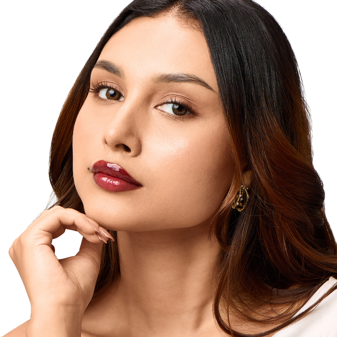 Stain By Me Tinted Lip Oil - Mark | 5 ml