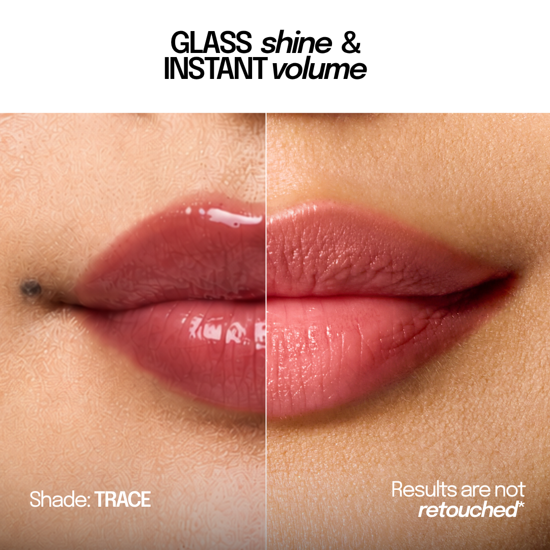 Stain By Me Tinted Lip Oil - Trace | 5 ml